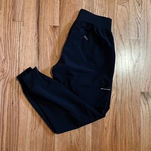 Cherokee Infinity jogger scrub pants